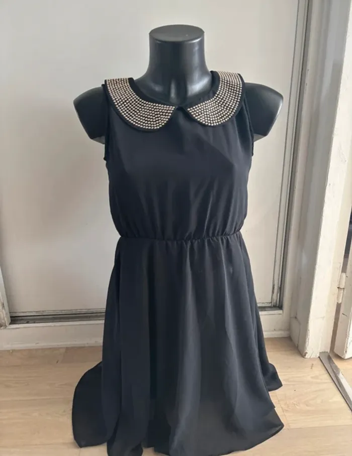 Robe élégante taille : S/M 📸 - photo numéro 6