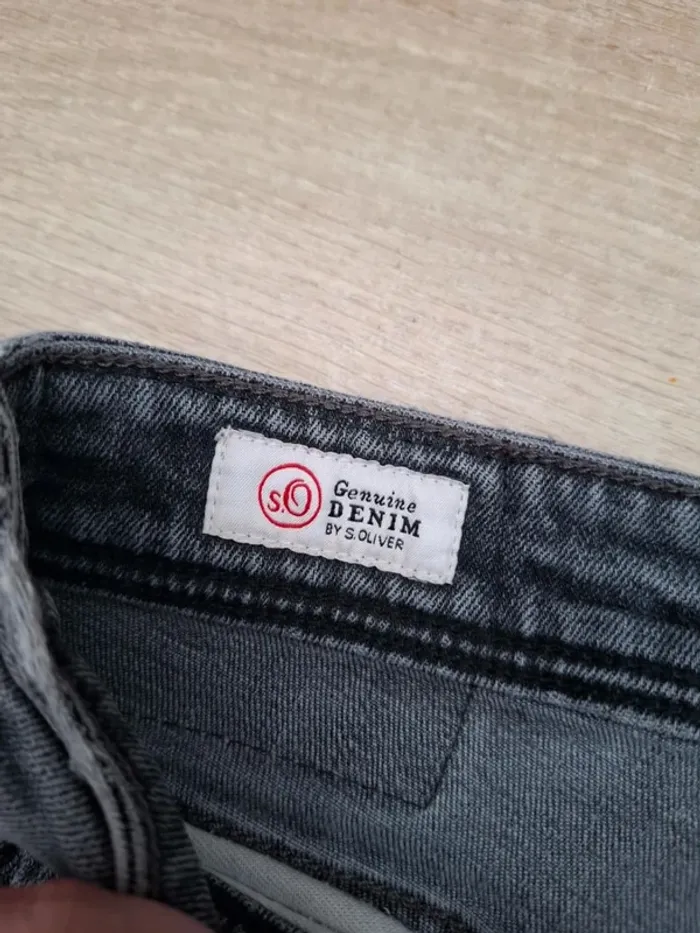 Jeans - photo numéro 4