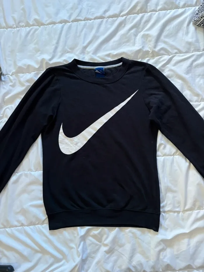 Pull fin - photo numéro 3