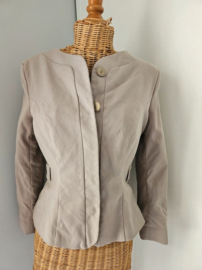 Veste femme Camaïeu taille M U27 - photo numéro 2