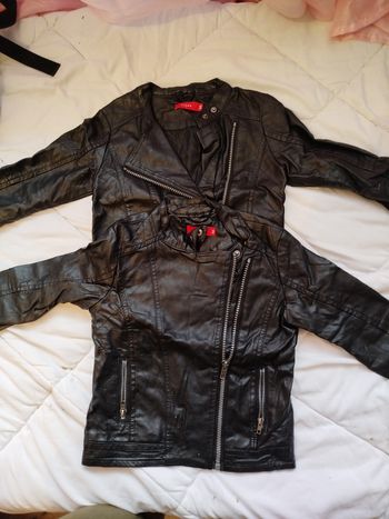 Lot veste