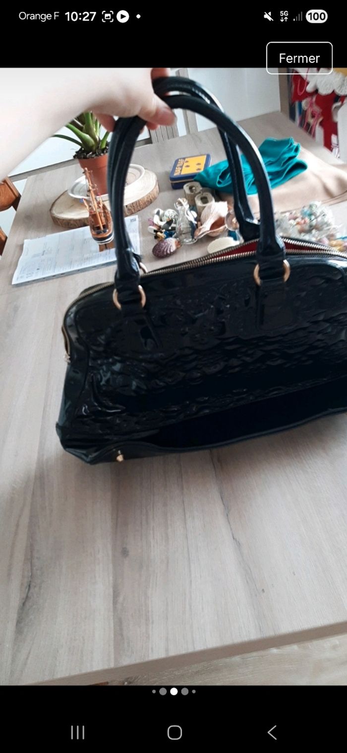 Morgan - photo numéro 5