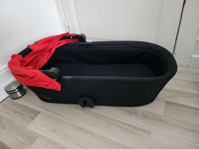 Cybex - photo numéro 8