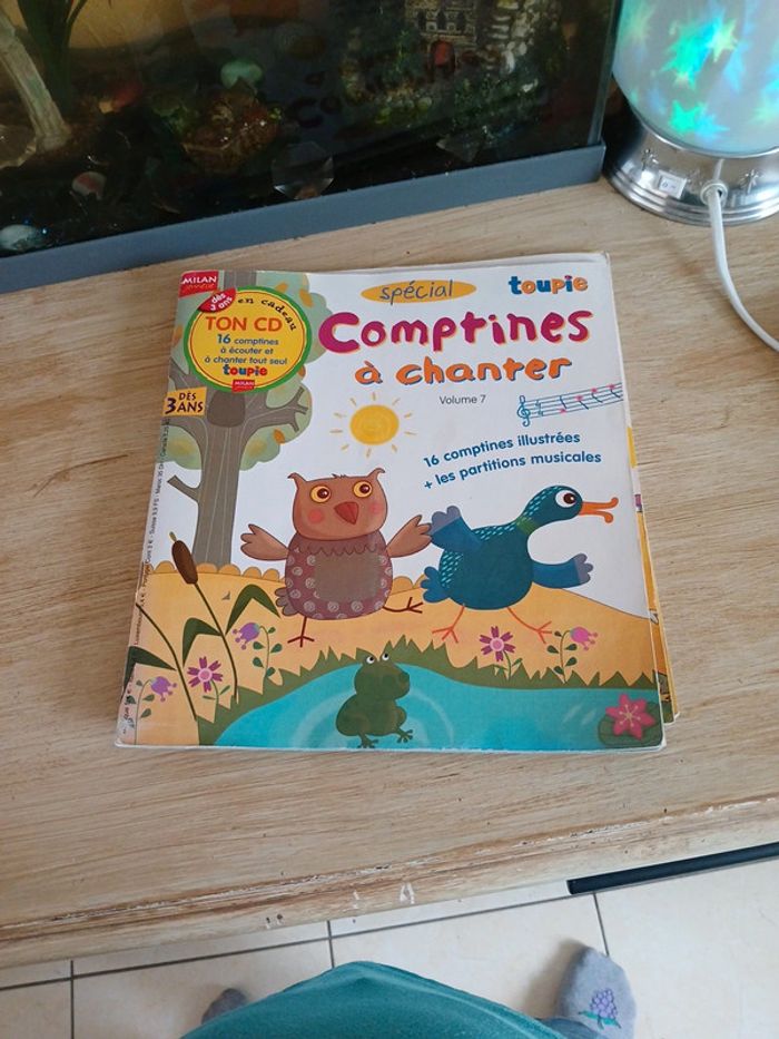 Livre bébé - photo numéro 4