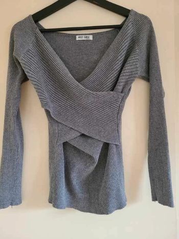Pull taille unique s/m