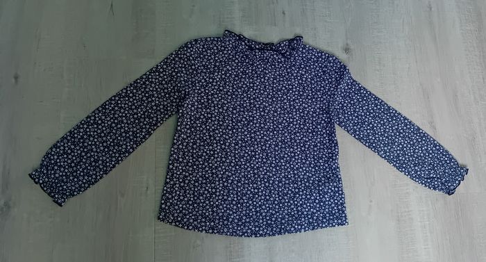 T-shirt ML Okaïdi 8 ans