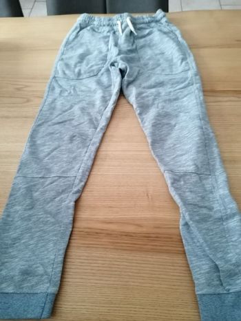 Pantalon jogging