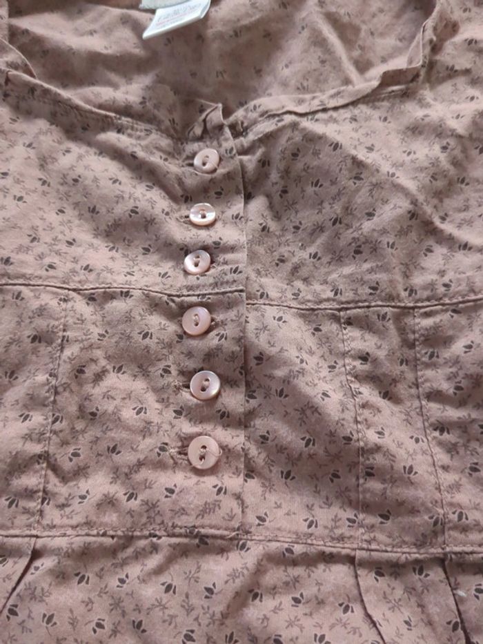 Magnifique blouse - photo numéro 3