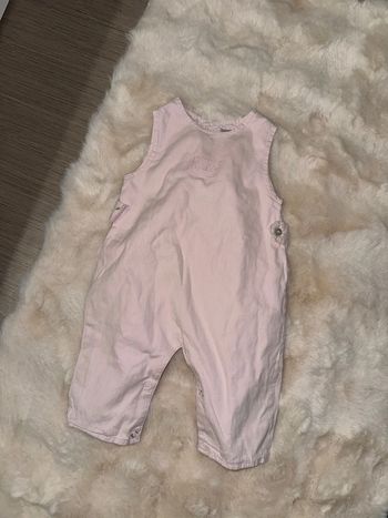 Grenouillère  cyrillus 3 mois très bon état