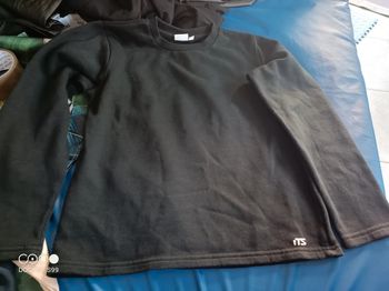 Sweat décontracté garçon
