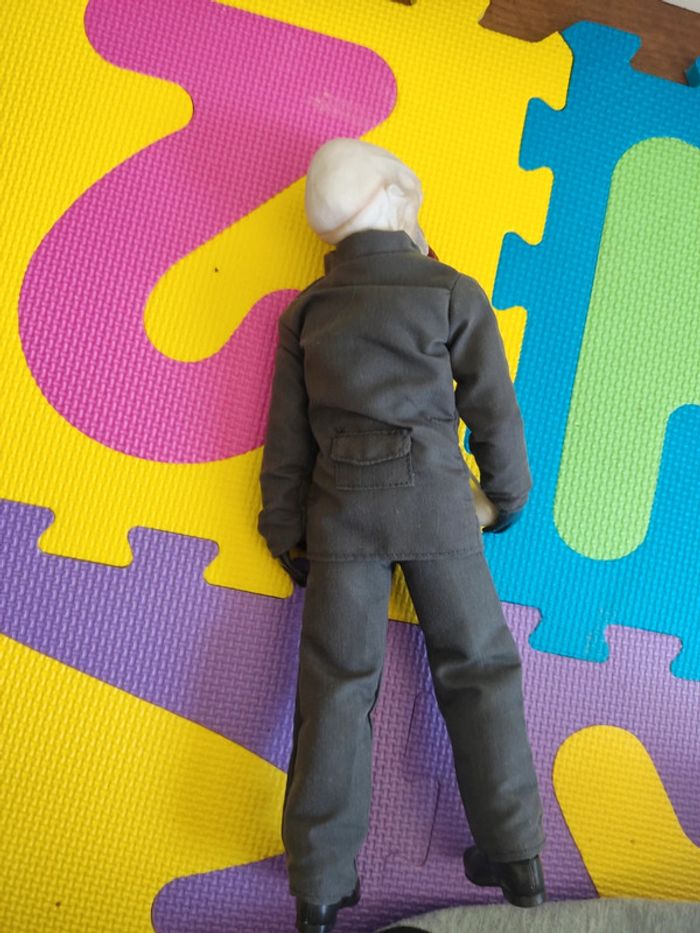 Figurine doctor who - photo numéro 3