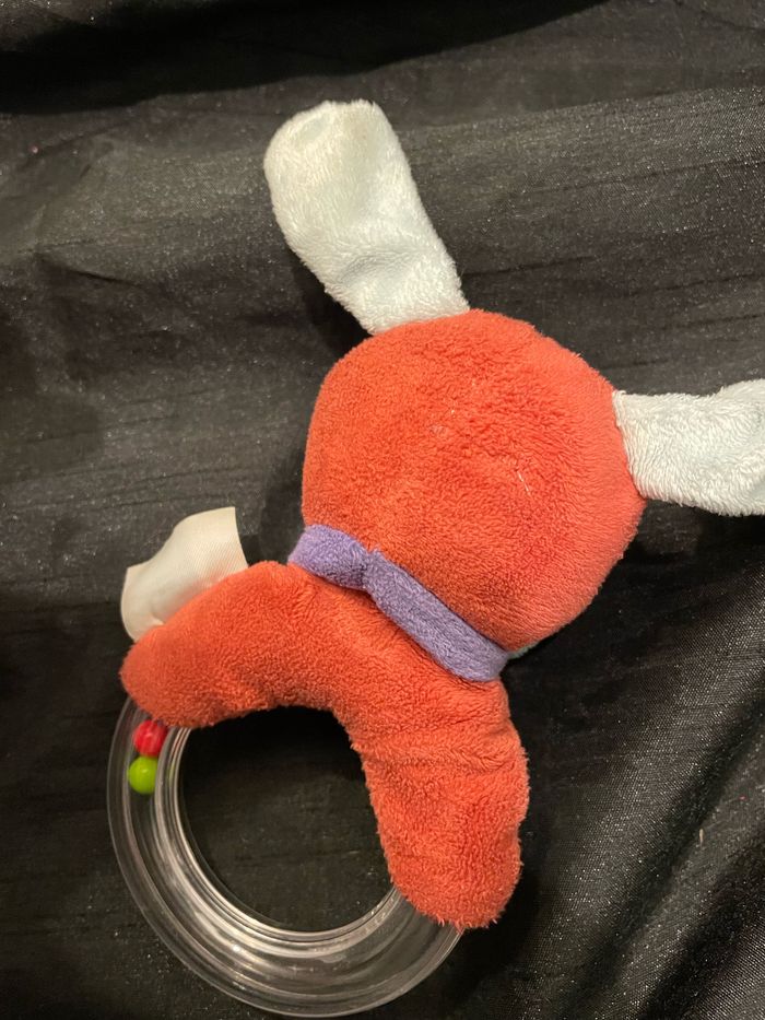 Hochet chien - photo numéro 4