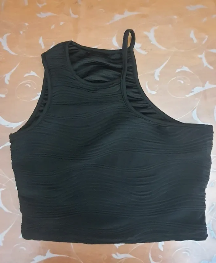 Magnifique top Shein