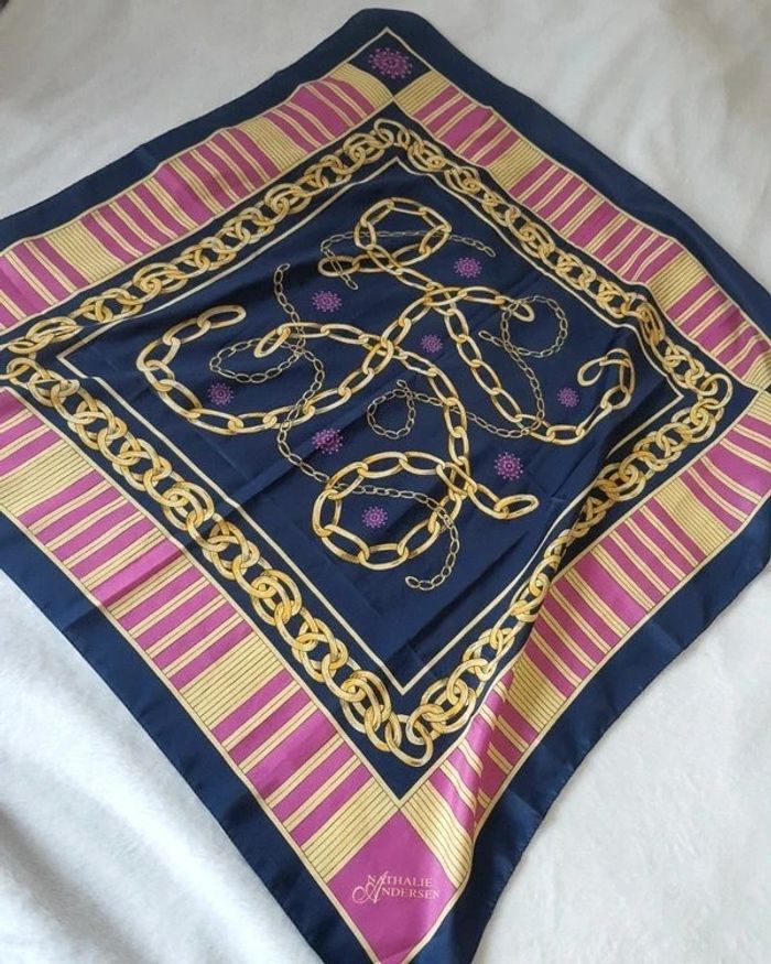 Foulard pour femme - photo numéro 4