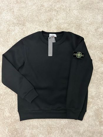 Pull stone island 