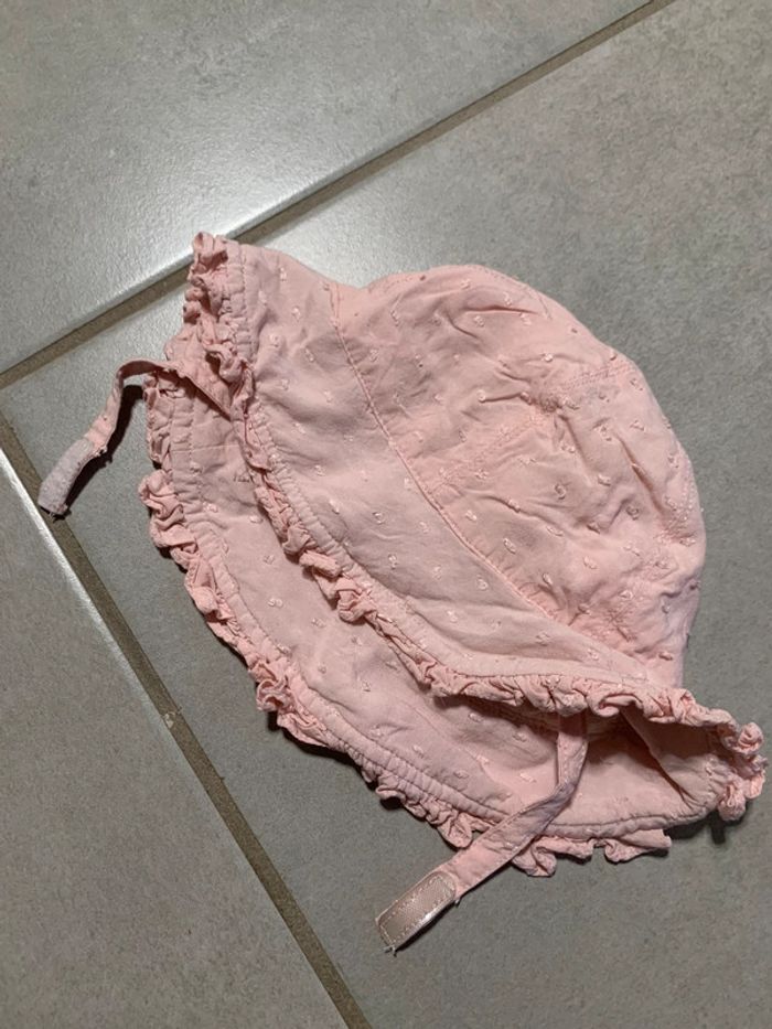 Chapeau - photo numéro 2