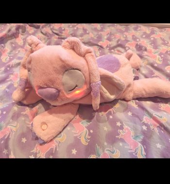 Peluche Angel