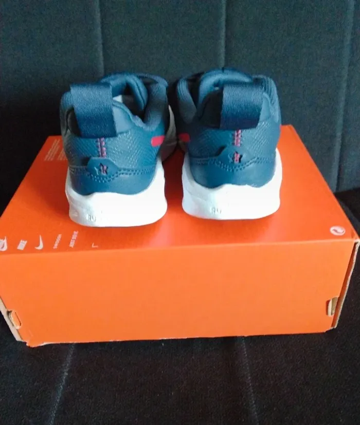 Baskets Nike - photo numéro 4