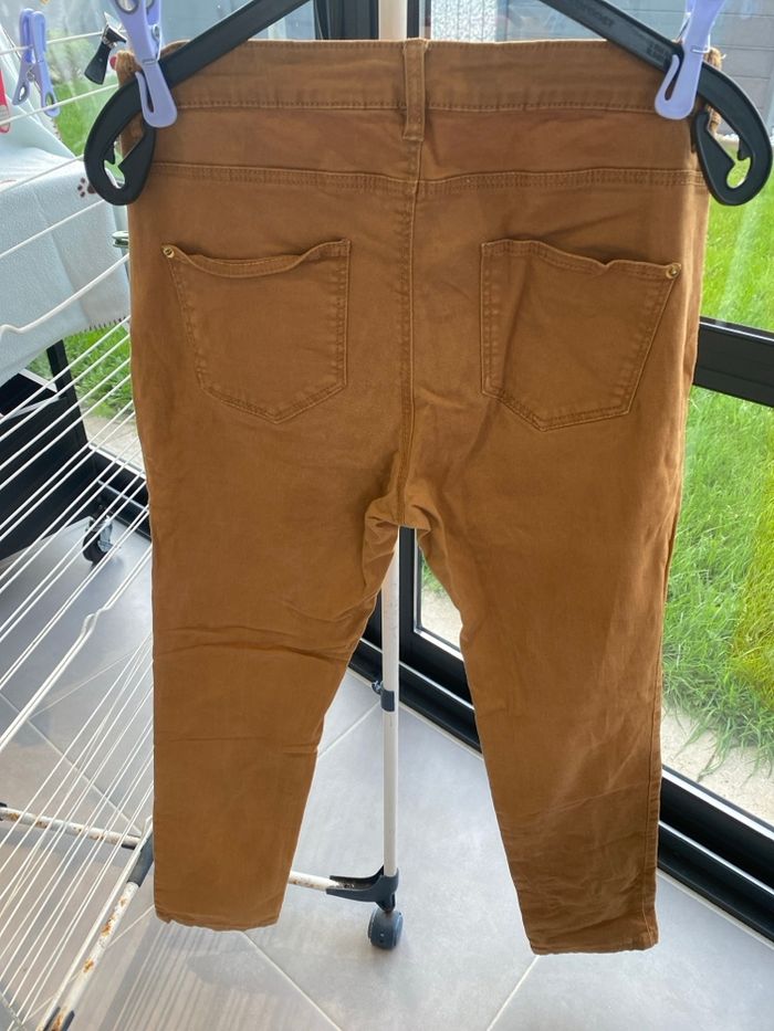 Pantalon Camaïeu - photo numéro 3