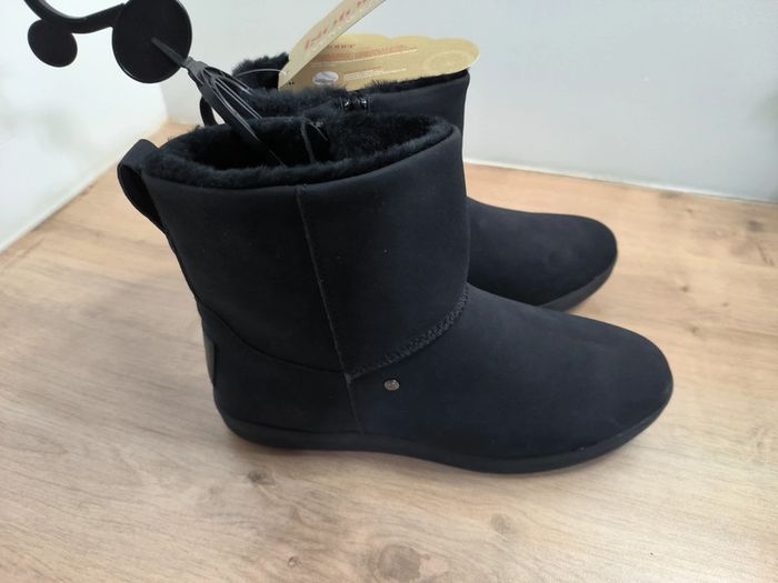 Boots bottes femme T41 neuve - photo numéro 7