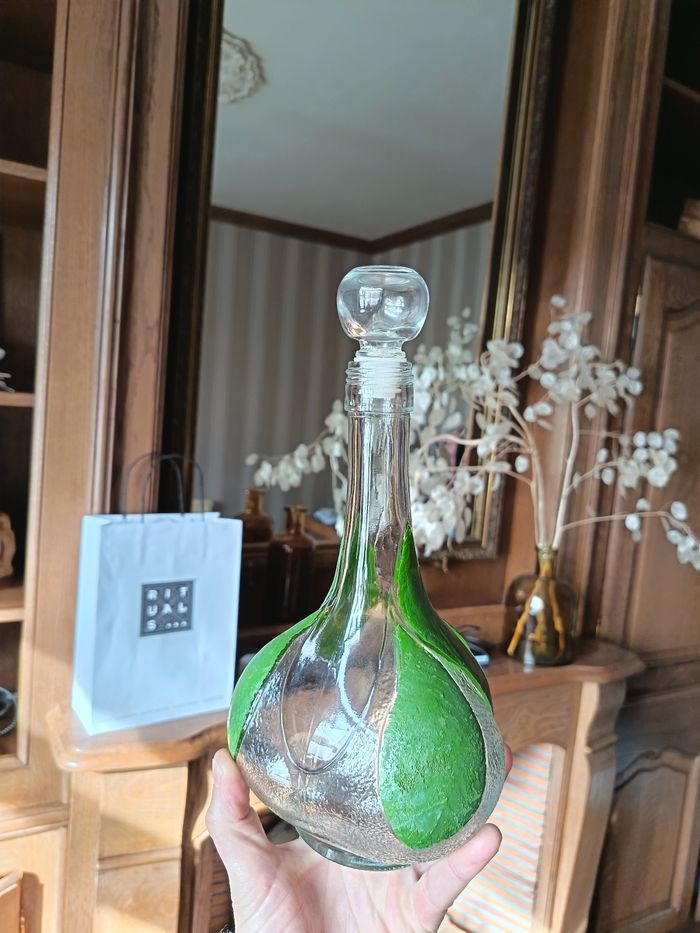 Déco bouteille - photo numéro 2