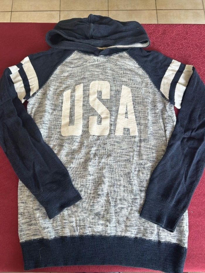 Pull leger