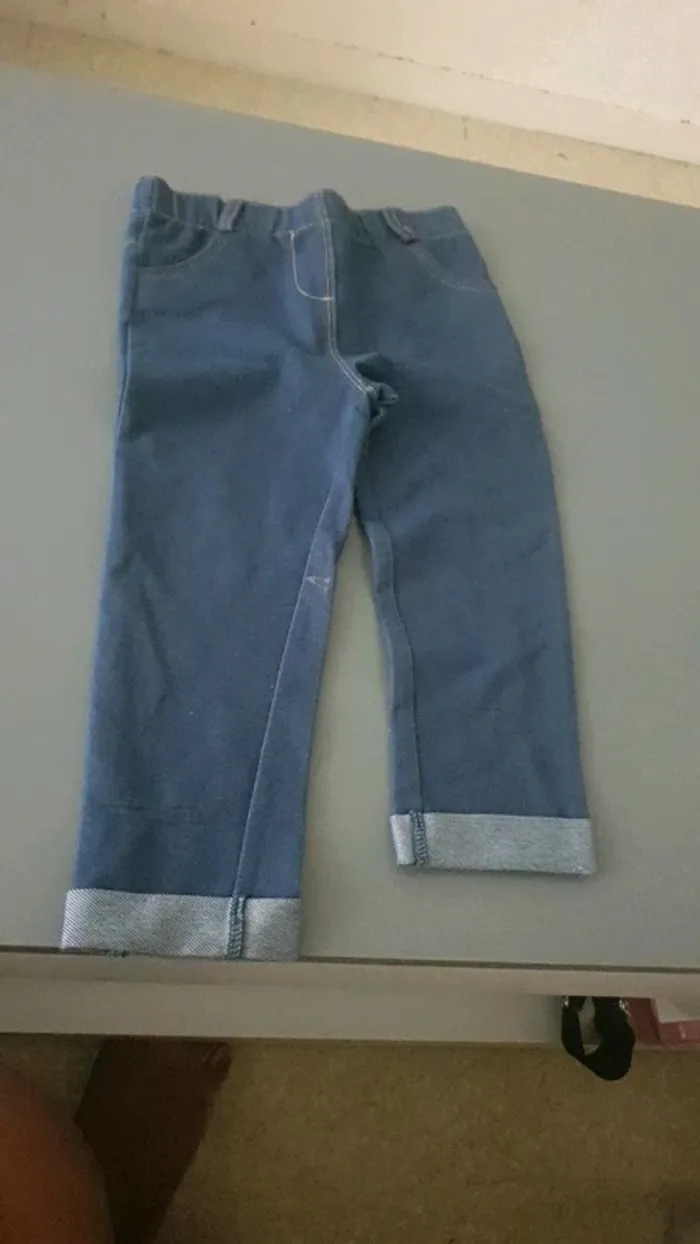 Jegging