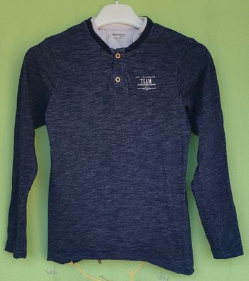 Tee-shirt ML taille 10 ans