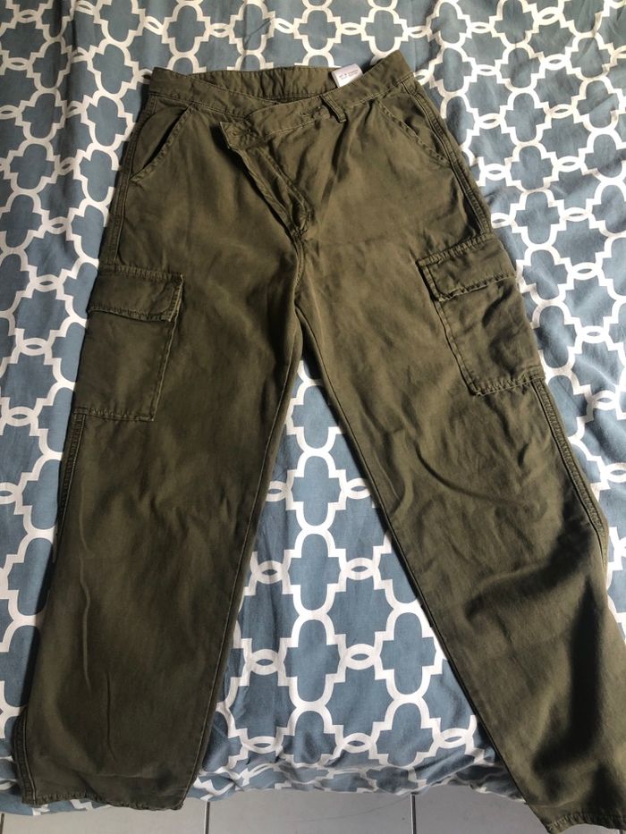 Pantalon le temps des cerises - photo numéro 3