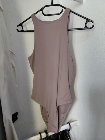 Body marron clair