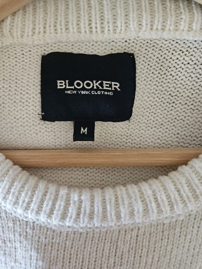 Pull Blooker Taille M - photo numéro 3