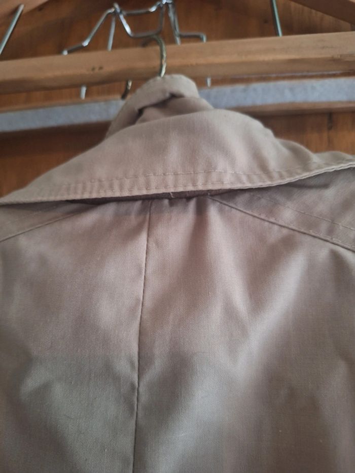 Parka vintage chic - photo numéro 6