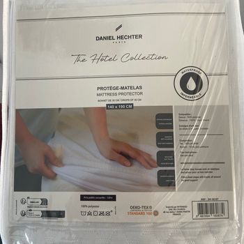 Alèse Daniel hechter 140/190 neuf