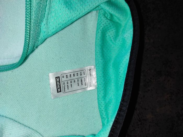 Veste Domyos - photo numéro 4