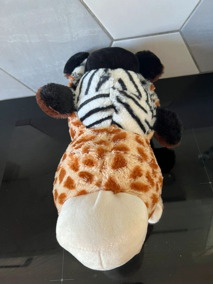 Peluche réversible - photo numéro 5