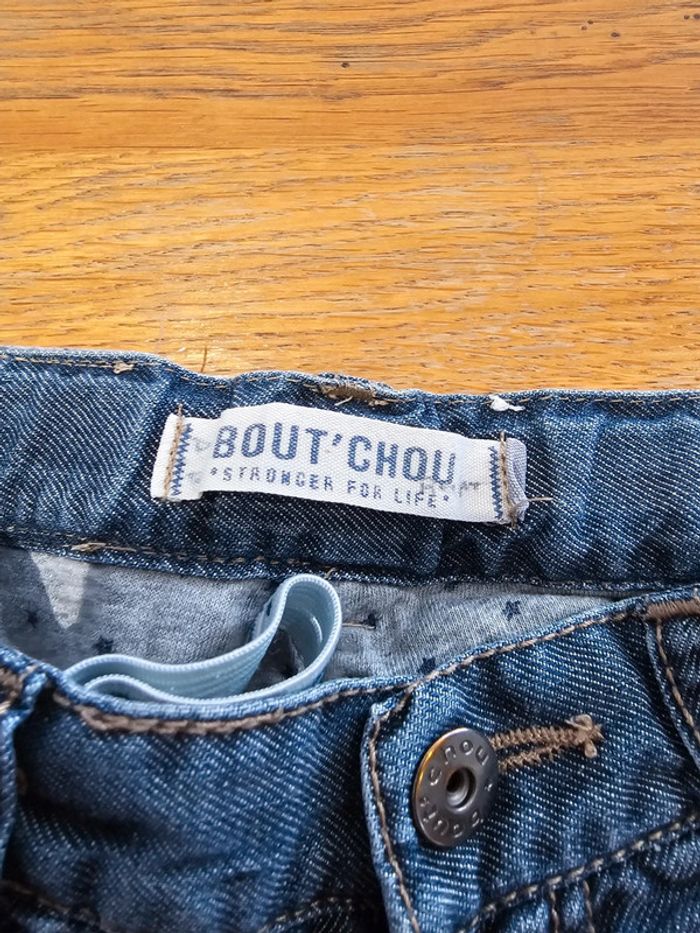 Lot 4 pantalons 9 mois - photo numéro 9