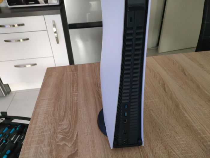 Sony Playstation 5 pro - photo numéro 4