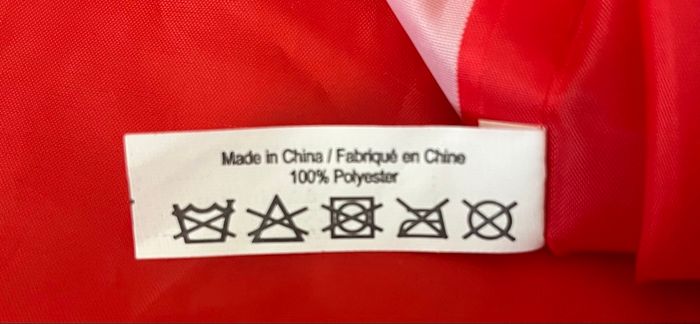 Sac rouge Coca-Cola NEUF - photo numéro 4