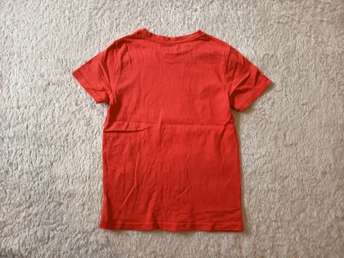 T-shirt manches courtes Kiabi en 8 ans Neuf - photo numéro 4