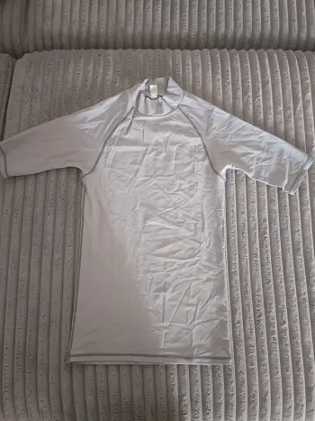 T-shirt tribord decathlon taille M