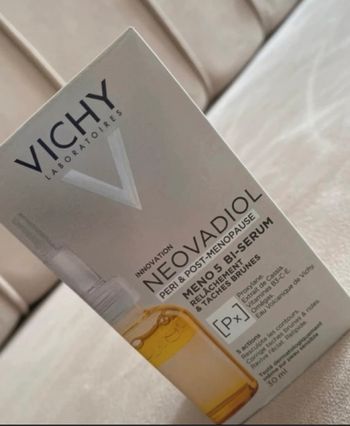 Sérum vichy