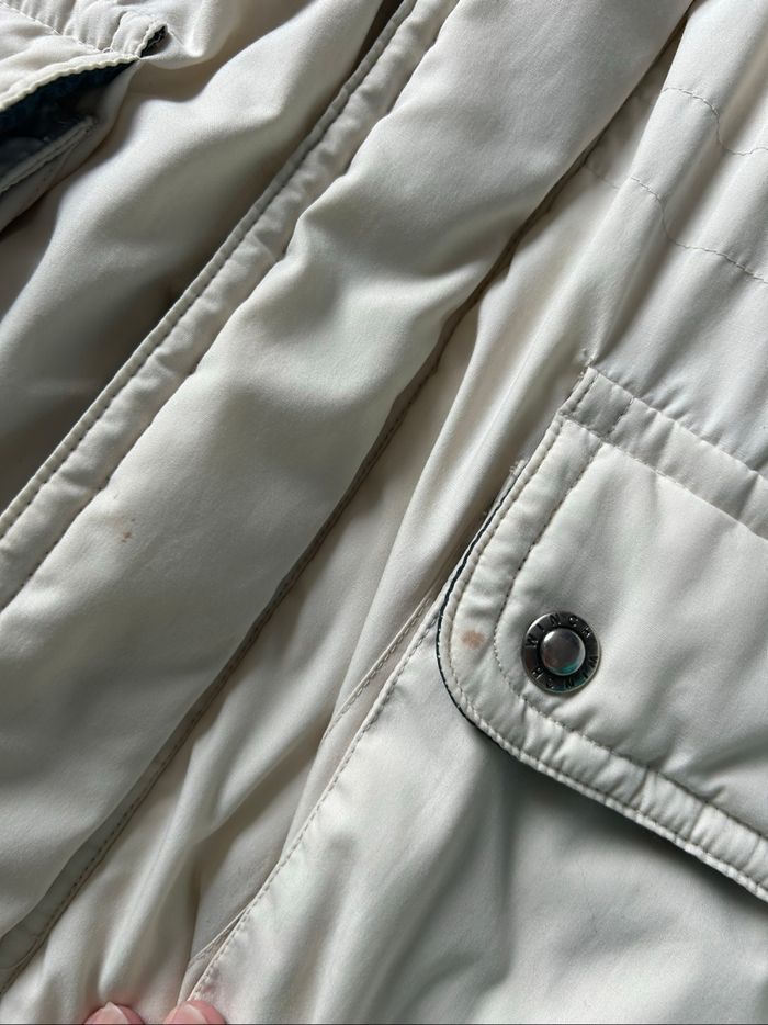 Manteau homme - photo numéro 5