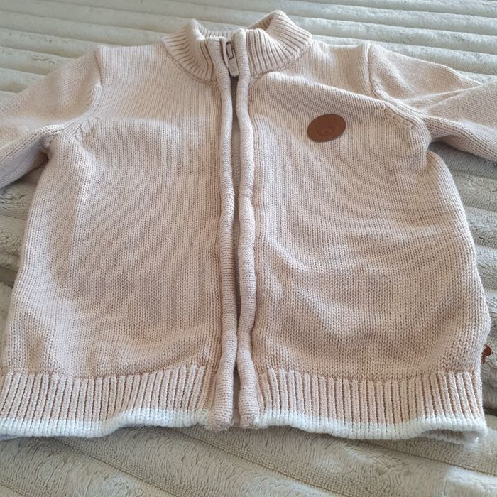 Gilet Obaïbi - photo numéro 4