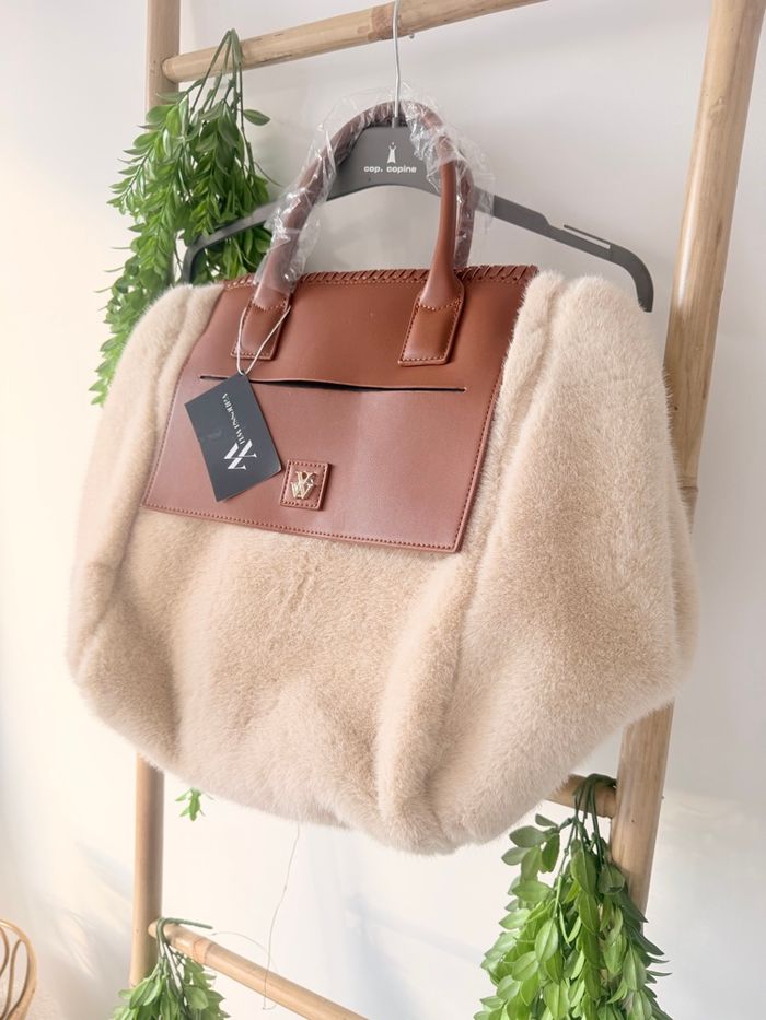 Sac Christianne Vanessa WU - photo numéro 5