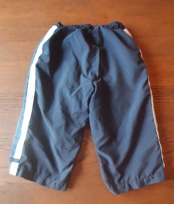 Jogging Bleu 6 Ans Decathlon