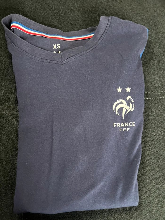 T-shirt PSG - photo numéro 5
