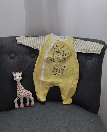Pyjama Disney Baby Naissance