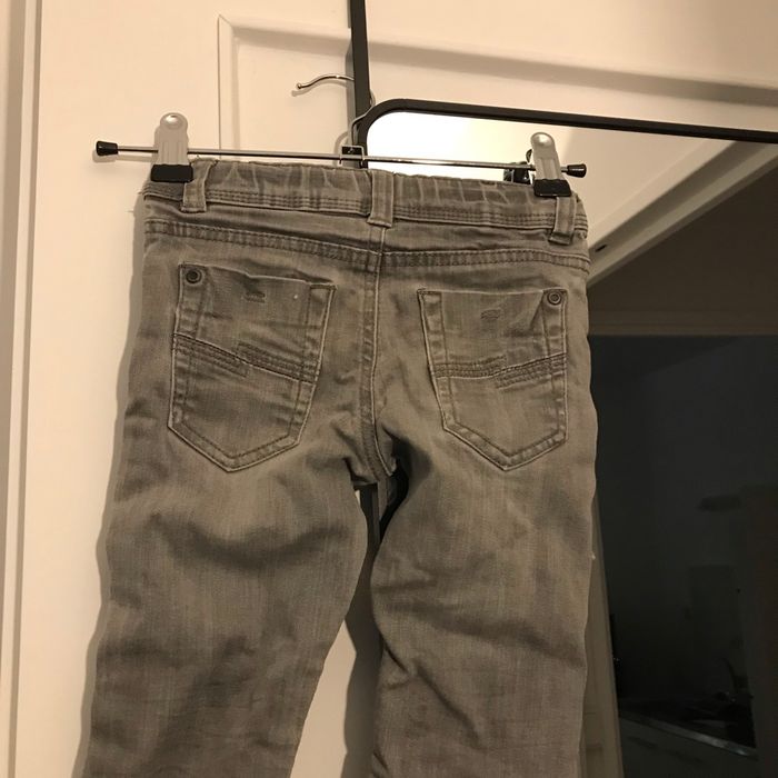 Pantalon - photo numéro 4