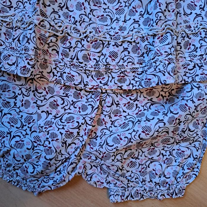 Ensemble fille #sergentmajor - photo numéro 2