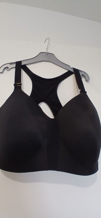 Brassière nike femme taille 90 E